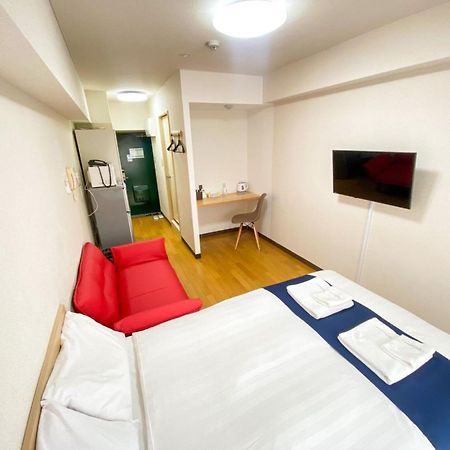 Hotel Nishikawaguchi Weekly - Vacation Stay 43454V Saitama Exterior foto